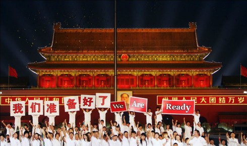 Trung Quốc: Sự thay đổi dưới thời ông Hồ Cẩm Đào? - ảnh 1