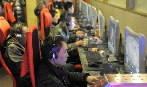 Trung Quốc: Sự thay đổi dưới thời ông Hồ Cẩm Đào? - ảnh 4