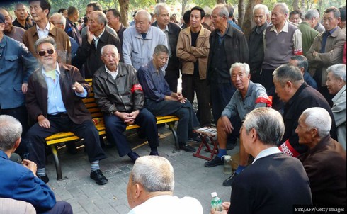 Trung Quốc: Sự thay đổi dưới thời ông Hồ Cẩm Đào? - ảnh 5