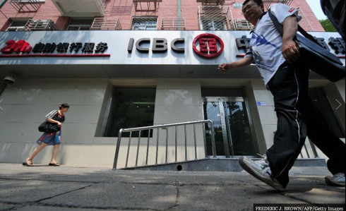 Trung Quốc: Sự thay đổi dưới thời ông Hồ Cẩm Đào? - ảnh 6