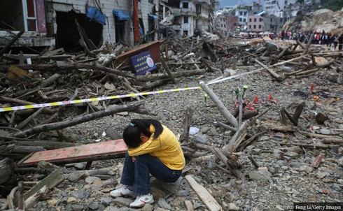 Trung Quốc: Sự thay đổi dưới thời ông Hồ Cẩm Đào? - ảnh 7