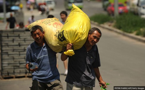 Trung Quốc: Sự thay đổi dưới thời ông Hồ Cẩm Đào? - ảnh 8
