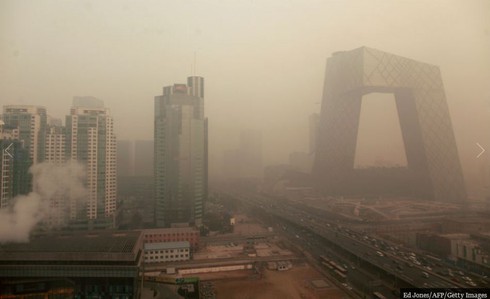 Trung Quốc: Sự thay đổi dưới thời ông Hồ Cẩm Đào? - ảnh 10