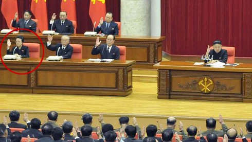 Triều Tiên: Thực quyền nằm trong tay ai? - ảnh 1
