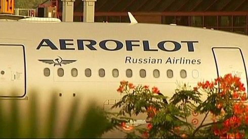 Tổng thống Putin: Edward Snowden đang ở Matxcơva - ảnh 1