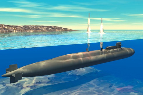 Sức mạnh tên lửa Tomahawk sẽ được Mỹ sử dụng tấn công Syria - ảnh 2
