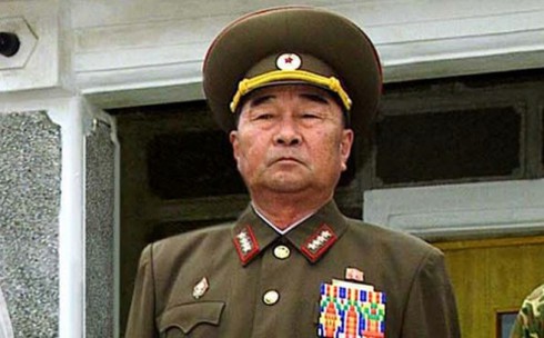 Triều Tiên lại sa thải Tổng tư lệnh quân đội? - ảnh 1