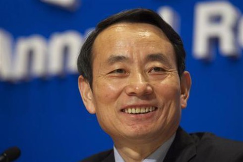 Trung Quốc: Thêm một ‘con hổ’ bị điều tra - ảnh 1