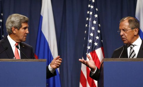 Nga - Mỹ bắt tay, Syria thắng lớn - ảnh 1