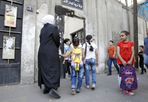 Niềm tin và hy vọng tại Syria sau thỏa thuận Nga - Mỹ - ảnh 1