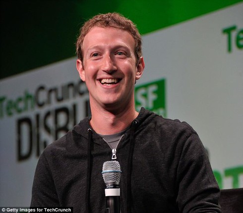 Forbes công bố danh sách những người giàu nhất nước Mỹ - ảnh 3