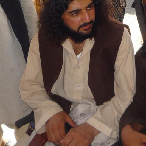 Mỹ bắt lãnh đạo cấp cao Taliban tại Pakistan - ảnh 1
