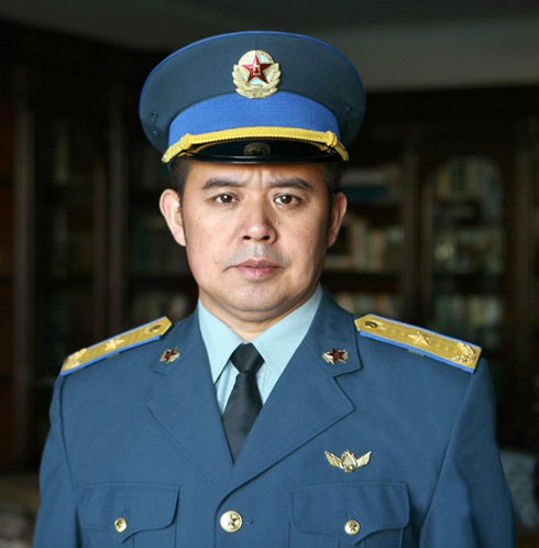 Tướng Trung Quốc: Sẽ bắn hạ máy bay thù địch vào ‘Vùng phòng không’ - ảnh 1