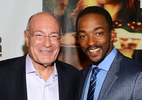 Nhà sản xuất phim nổi tiếng Hollywood là gián điệp Israel - ảnh 3