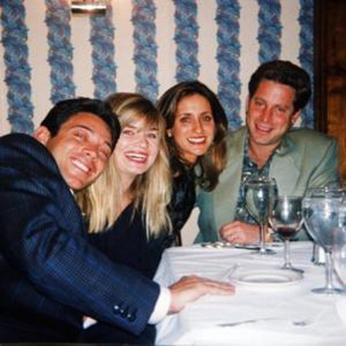 Cuộc sống sa đọa của ‘Sói già phố Wall’ - ảnh 3