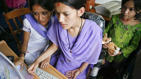 Những lý do thế giới có thể lạc quan về năm 2014 - ảnh 2