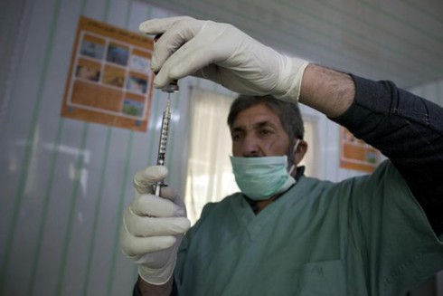 Những lý do thế giới có thể lạc quan về năm 2014 - ảnh 4