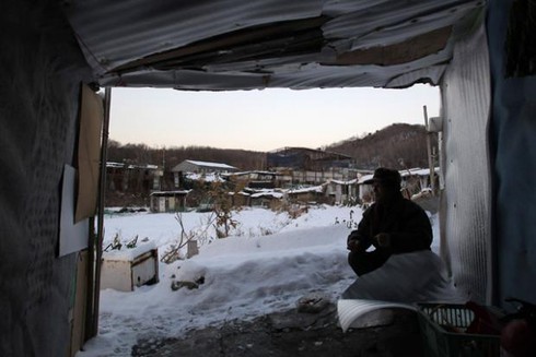 Những lý do thế giới có thể lạc quan về năm 2014 - ảnh 5