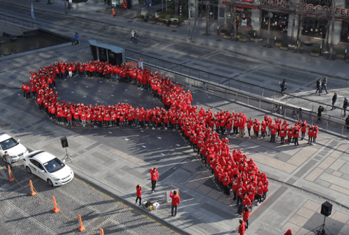 Những lý do thế giới có thể lạc quan về năm 2014 - ảnh 8
