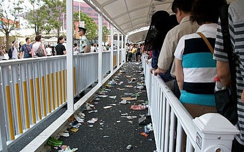 Diplomat: Dân Trung Quốc cần học đạo đức nhiều hơn - ảnh 1