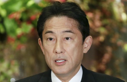 Nhật đồng ý Mỹ dùng vũ khí hạt nhân khi khẩn cấp - ảnh 1