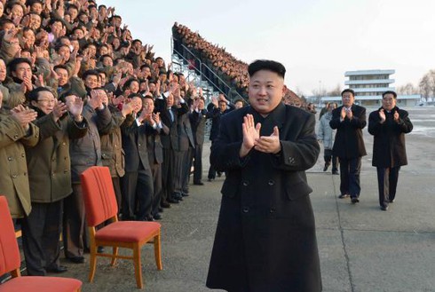 Kim Jong-un và hàng trăm quan chức sắp bị xét xử? - ảnh 1