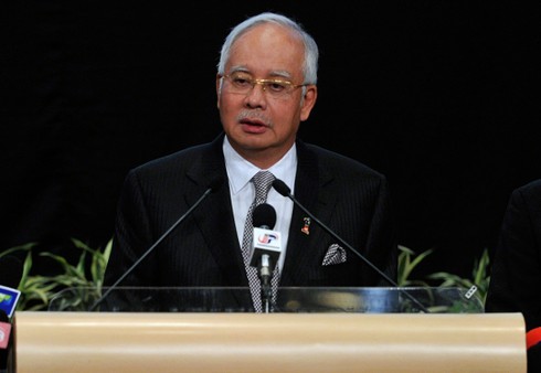 MH370: Trung Quốc đòi Malaysia bằng chứng không ai sống sót - ảnh 1