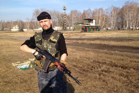 Quân đội Ukraine: Con đường từ ‘đỉnh cao’ tới ‘vực thẳm’ - ảnh 1