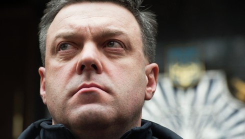 AI sẽ là Tổng thống mới của Ukraine? - ảnh 2