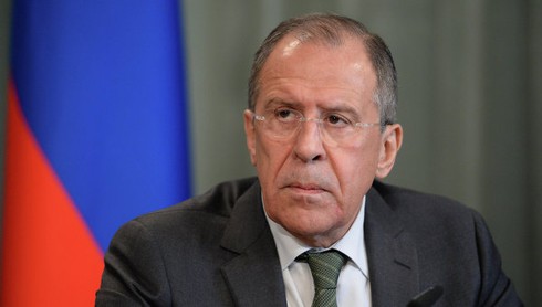 Nga sẵn sàng đàm phán với Ukraine, Mỹ và EU - ảnh 1