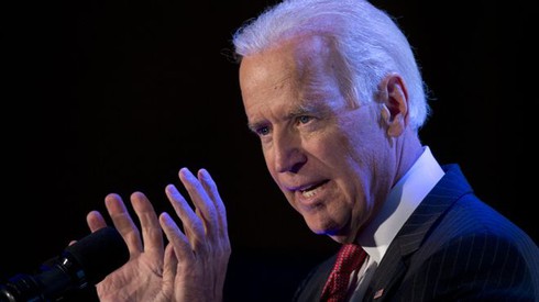 Phó Tổng thống Mỹ sẽ đến Ukraine vào ngày 22/4 - ảnh 1