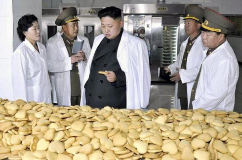 Kinh tế Triều Tiên - Đây mới là sự thật? - ảnh 1