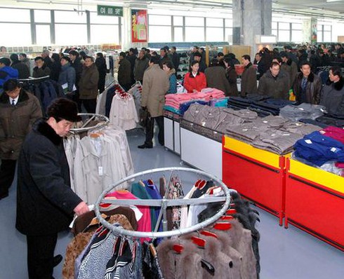 Kinh tế Triều Tiên - Đây mới là sự thật? - ảnh 2