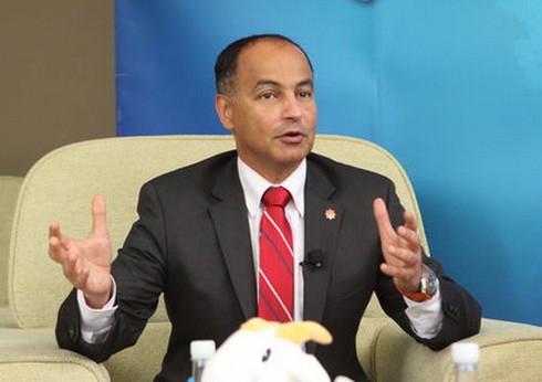 OCA: “Rút đăng cai ASIAD là quyết định tốt nhất cho Việt Nam” - ảnh 1
