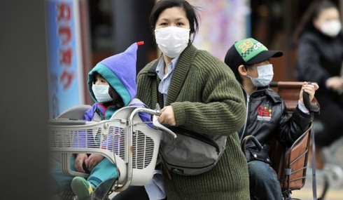 Sự thật khủng khiếp về thảm họa Fukushima - Nhật Bản - ảnh 1