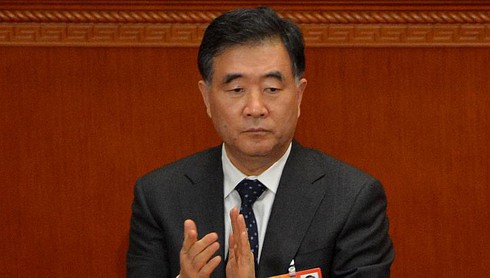 Trung Quốc muốn hàn gắn quan hệ song phương với Nhật Bản - ảnh 1