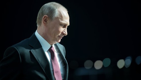 85,9% người Nga ủng hộ Putin vì Ukraine - ảnh 1