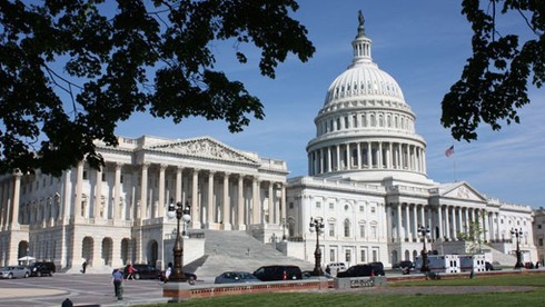 An ninh không phận Washington lúc nào cũng có thể bị đe dọa - ảnh 1