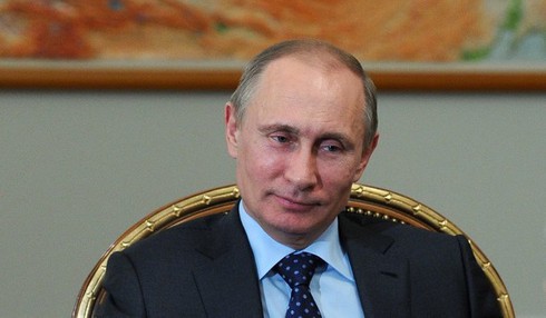 Bất chấp vụ Ukraine, người Nga vẫn ủng hộ Putin bằng mọi giá - ảnh 1
