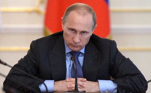 Nga thật sự không sợ ‘đòn đau’ của phương Tây và Mỹ? - ảnh 1