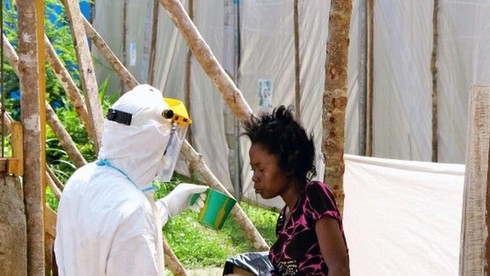 Xác nhận bệnh lạ ở Congo chính là Ebola chủng mới - ảnh 1