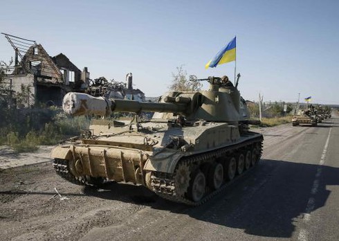 “Không có chuyện Nga – Ukraine đạt được lệnh ngừng bắn” - ảnh 1