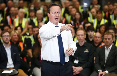 Tin thế giới 18h30:Ukraine sẽ nhượng bộ miền Đông - ảnh 5