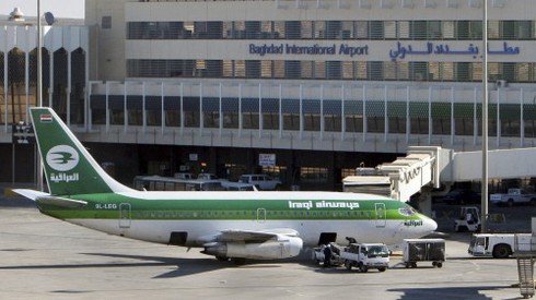 Tướng Mỹ: ISIS sắp tràn vào Baghdad - ảnh 2