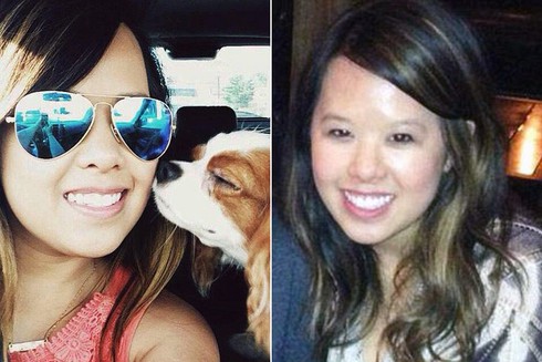 Người Mỹ gốc Việt nhiễm Ebola - ảnh 1