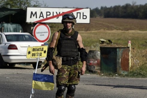 Tin thế giới 18h30: Sau bầu cử miền đông, Ukraine mất vùng Donbass? - ảnh 1