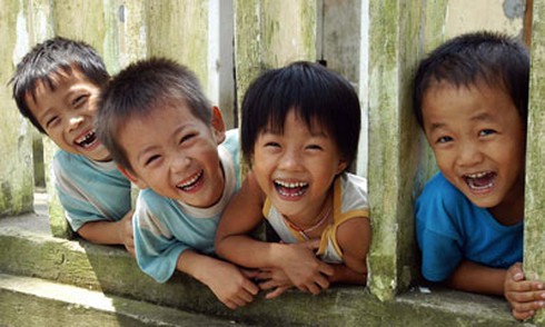 Việt Nam - Quốc gia hạnh phúc thứ hai thế giới - ảnh 1