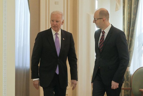 Ông Putin không muốn làm Tổng thống Nga cả đời - ảnh 2