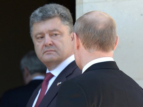 FP: Khó lòng tránh phụ thuộc, Ukraine nên thỏa hiệp với Nga - ảnh 1