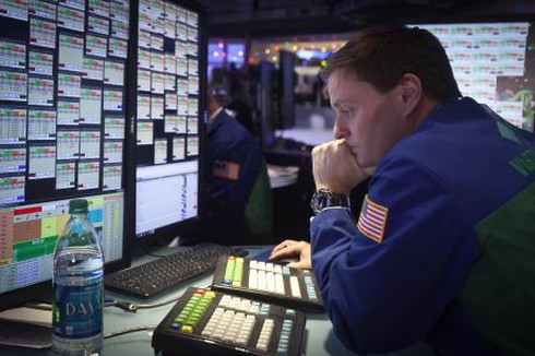 Giá dầu tiến sát 50 USD/thùng, thấp nhất kể từ năm 2009 - ảnh 1